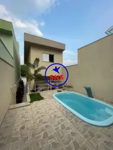 Sobrado com 3 Quartos à venda, 127m² no Jardim Indianópolis, Campinas