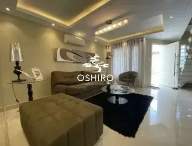 Casa com 2 Quartos à venda, 92m² no Ponta da Praia, Santos