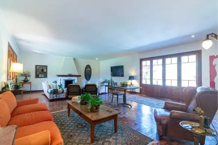 Casa com 3 Quartos à venda, 309m² no Real Parque, São Paulo