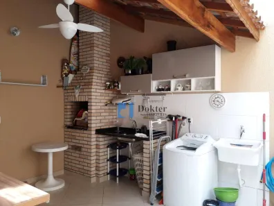 Sobrado com 3 Quartos à venda, 155m² no Vila Cruz das Almas, São Paulo