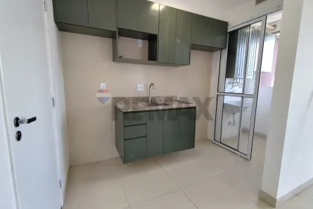 Apartamento com 2 Quartos para alugar, 46m² no Jardim Residencial Martinez, Sorocaba