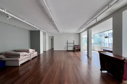 Apartamento com 4 Quartos à venda, 350m² no Lourdes, Belo Horizonte