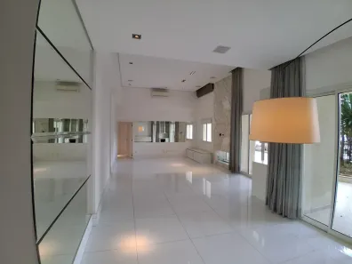 Apartamento com 3 Quartos para alugar, 280m² no Tamboré, Santana de Parnaíba
