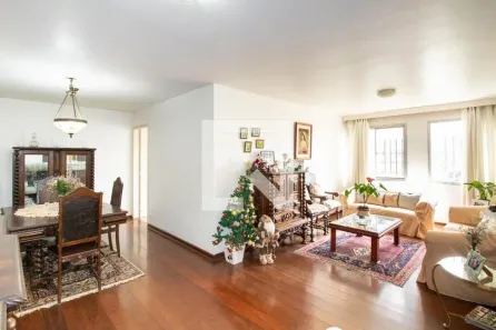 Apartamento com 3 Quartos à venda, 135m² no Vila Clementino, São Paulo