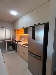 Apartamento com 3 Quartos à venda, 64m² no Parque Novo Mundo, São Paulo