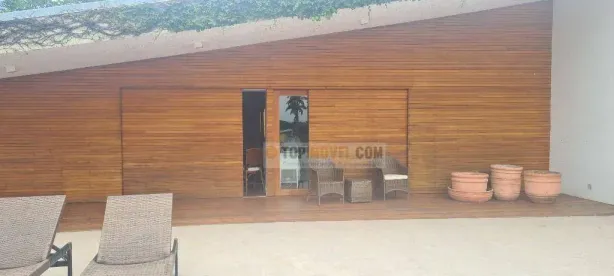 Casa de Condomínio com 4 Quartos para venda ou aluguel, 430m² no Recanto dos Bandeirantes, Porto Feliz