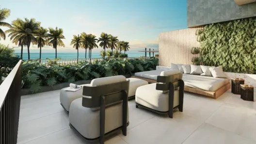 Apartamento com 2 Quartos à venda, 125m² no Tamandaré, Tamandaré