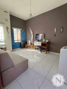 Casa com 2 Quartos à venda, 66m² no Nova Itanhaém (Praia), Itanhaém