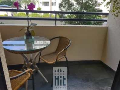 Apartamento com 3 Quartos à venda, 70m² no Vila Monumento, São Paulo