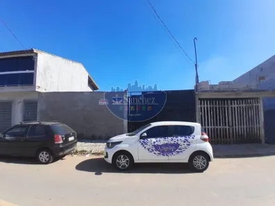 Lote/Terreno à venda, 345m² no Jardim Rio Negro, Itaquaquecetuba