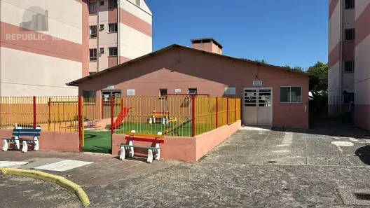 Apartamento com 2 Quartos à venda, 36m² no Rubem Berta, Porto Alegre