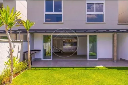 Casa com 4 Quartos à venda, 424m² no Jardim Cordeiro, São Paulo
