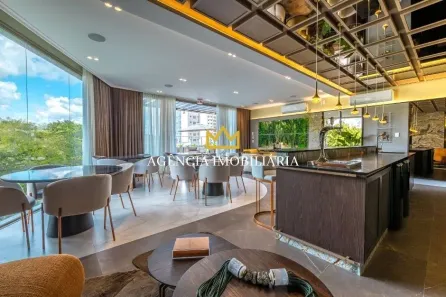 Apartamento com 3 Quartos à venda, 97m² no São Vicente, Itajaí
