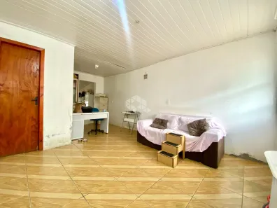Casa com 2 Quartos à venda, 129m² no Jardim Carvalho, Porto Alegre