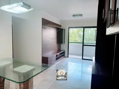 Apartamento com 3 Quartos à venda, 80m² no Aclimação, São Paulo