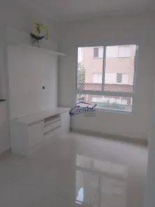 Apartamento com 2 Quartos para alugar, 46m² no Novo Osasco, Osasco