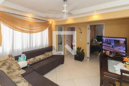 Apartamento com 2 Quartos à venda, 44m² no Vila Mazzei, São Paulo