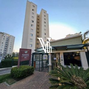 Apartamento com 2 Quartos à venda, 64m² no Loteamento Chácara Prado, Campinas