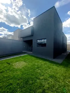 Casa com 2 Quartos à venda, 95m² no Vila Mariana, Aparecida de Goiânia
