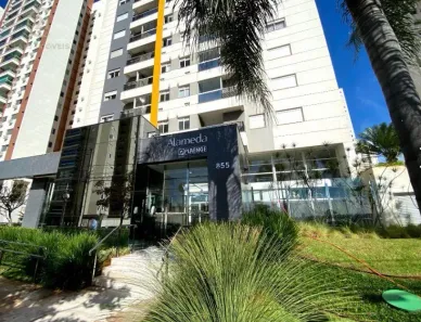 Apartamento com 2 Quartos à venda, 82m² no Gleba Fazenda Palhano, Londrina