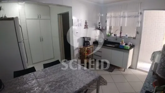 Casa com 3 Quartos à venda, 130m² no Jardim Jua, São Paulo