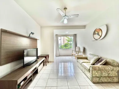 Apartamento com 2 Quartos à venda, 95m² no Pitangueiras, Guarujá