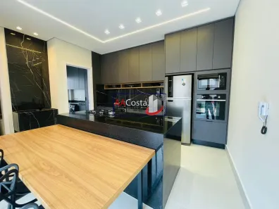 Casa com 4 Quartos à venda, 163m² no Centro, Franca