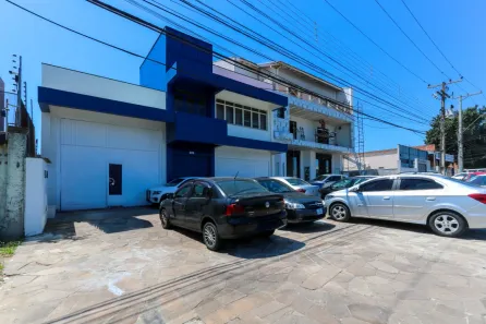 Prédio Comercial para alugar, 400m² no Igara, Canoas