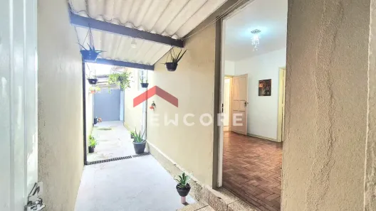 Casa com 6 Quartos à venda, 194m² no Conjunto Residencial Vale dos Pinheiros, São José dos Campos