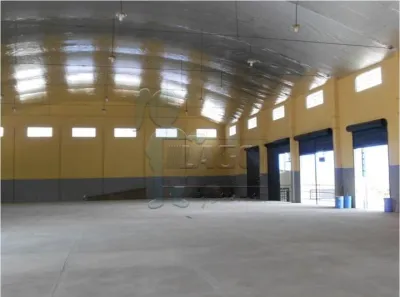 com 1 Quarto à venda, 1218m² no Vila Carvalho, Ribeirão Preto