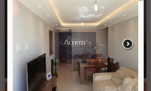 Apartamento com 2 Quartos à venda, 72m² no Centro, São Gonçalo