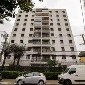 Apartamento com 3 Quartos à venda, 73m² no Tatuapé, São Paulo