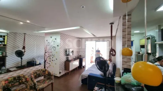 Apartamento com 3 Quartos à venda, 81m² no Vila Isa, São Paulo