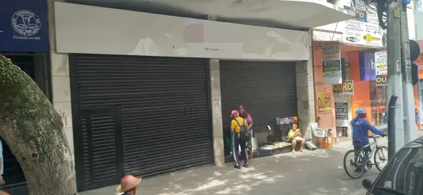 Prédio Comercial com 2 Quartos para alugar, 400m² no Campina, Belém
