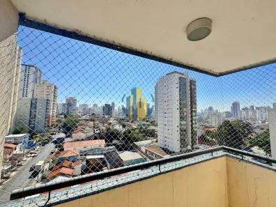 Apartamento com 3 Quartos à venda, 95m² no Bosque da Saúde, São Paulo