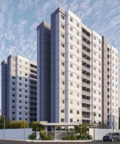 Apartamento com 3 Quartos à venda, 60m² no Praia do Futuro I, Fortaleza