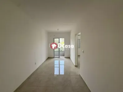 Apartamento com 2 Quartos para alugar, 49m² no Loteamento Parque Vera Cruz, Tremembé