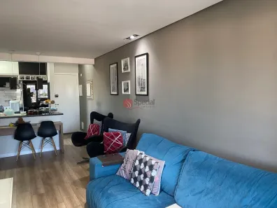 Apartamento com 2 Quartos à venda, 78m² no Vila Bertioga, São Paulo