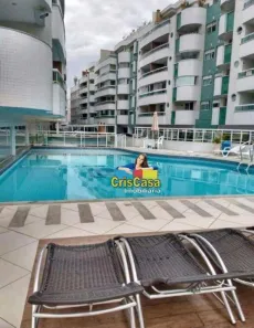 Cobertura com 3 Quartos à venda, 140m² no Centro, Cabo Frio