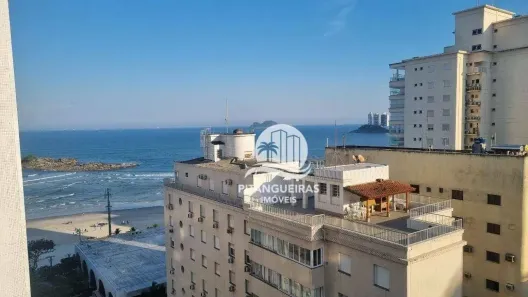 Apartamento com 2 Quartos à venda, 90m² no Pitangueiras, Guarujá