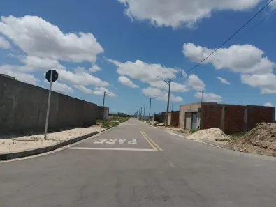 Lote/Terreno à venda, 160m² no TABULEIRO DO PINTO, Rio Largo
