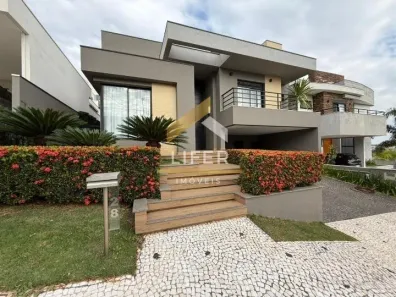 Casa de Condomínio com 3 Quartos à venda, 320m² no Jardim Nova Europa, Campinas