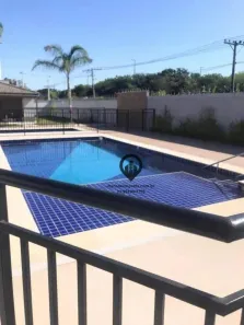 Apartamento com 2 Quartos à venda, 44m² no Campo Grande, Rio de Janeiro