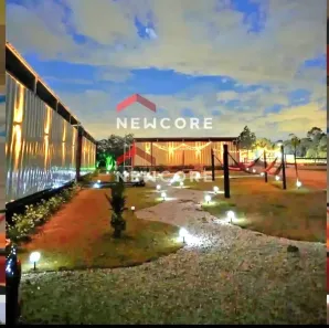 Fazenda/Sítio com 6 Quartos à venda, 500m² no Jardim Guaçu, São Roque