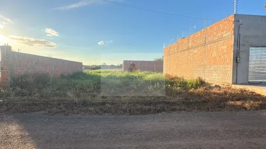Lote/Terreno à venda, 202m² no , Governador Edison Lobão