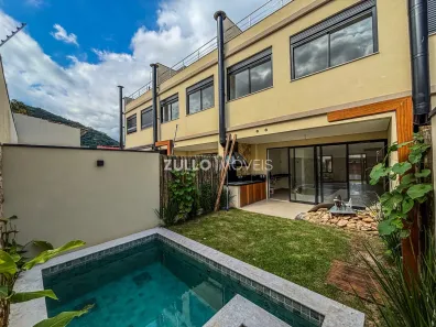 Casa de Condomínio com 4 Quartos à venda, 170m² no Bairro de Juquehy, São Sebastião