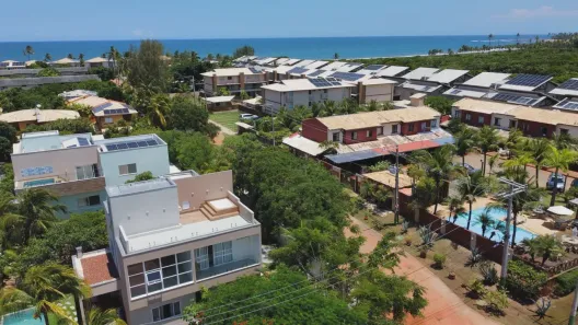 Casa de Condomínio com 3 Quartos à venda, 235m² no Itacimirim (Monte Gordo), Camaçari