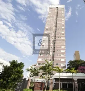 Apartamento com 2 Quartos à venda, 104m² no Cambuí, Campinas