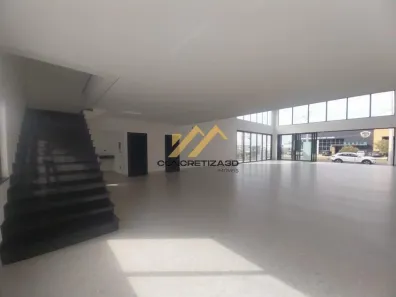 Ponto Comercial à venda, 285m² no Jardim Esplanada, Indaiatuba
