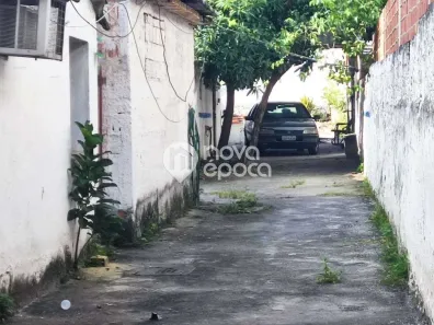 Lote/Terreno à venda, 675m² no Taquara, Rio de Janeiro